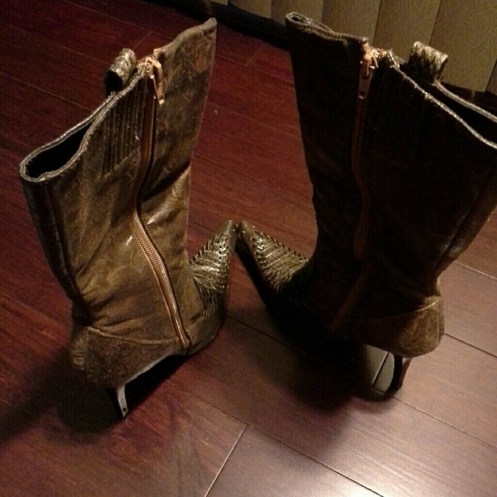 Shoes